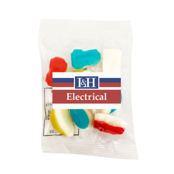 Picture of AUSSIE JELLY MIX - L&H