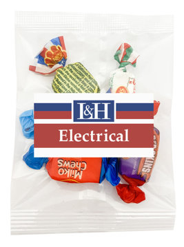 Picture of ALLENS WRAPPED MIX - L&H