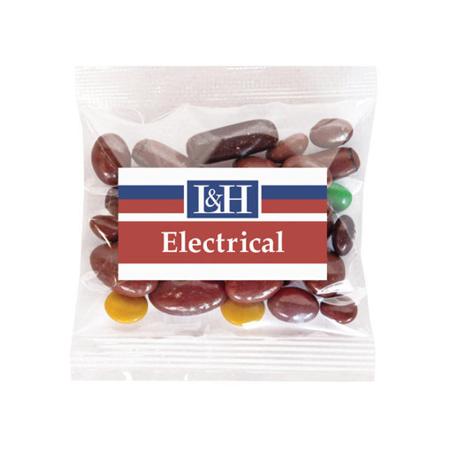 Picture of CHOCOLATE TV MIX 30g- LH
