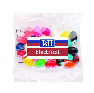 Picture of MINI JELLY BEANS  30g - L&H