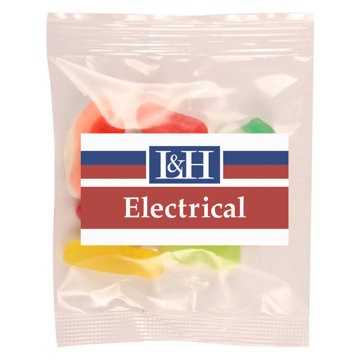 Picture of AUSSIE JELLY MIX 30g - L&H