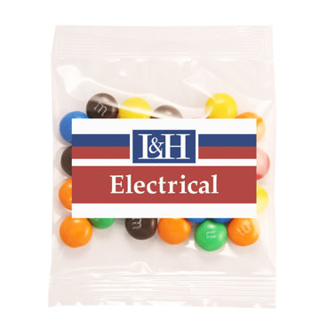 Picture of MINI M&Ms 30g- L&H