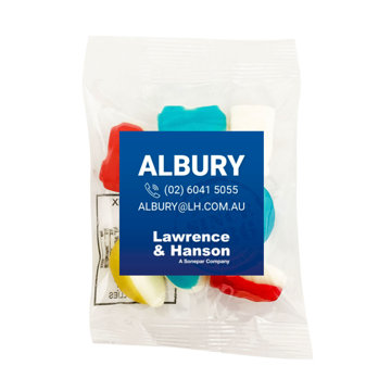 Picture of JELLY MIX  - L&H  Store Branded