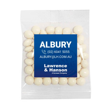 Picture of MINI MINTS CHEWS - L&H Store Branded